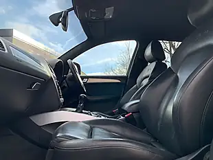 Used 2015 Audi Q5 S Line Plus Black - Interior and Exterior details 16