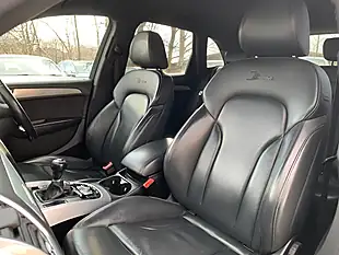 Used 2015 Audi Q5 S Line Plus Black - Interior and Exterior details 17