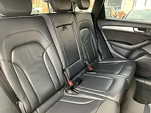 Used 2015 Audi Q5 S Line Plus Black - Interior and Exterior details 19