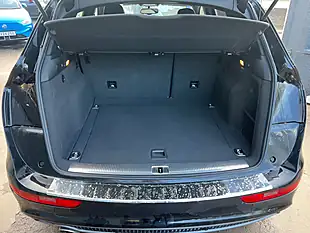 Used 2015 Audi Q5 S Line Plus Black - Interior and Exterior details 13
