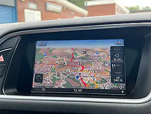 Used 2015 Audi Q5 S Line Plus Black - Interior and Exterior details 16