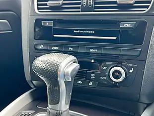 Used 2015 Audi Q5 S Line Plus Black - Interior and Exterior details 18