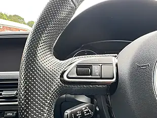 Used 2015 Audi Q5 S Line Plus Black - Interior and Exterior details 19
