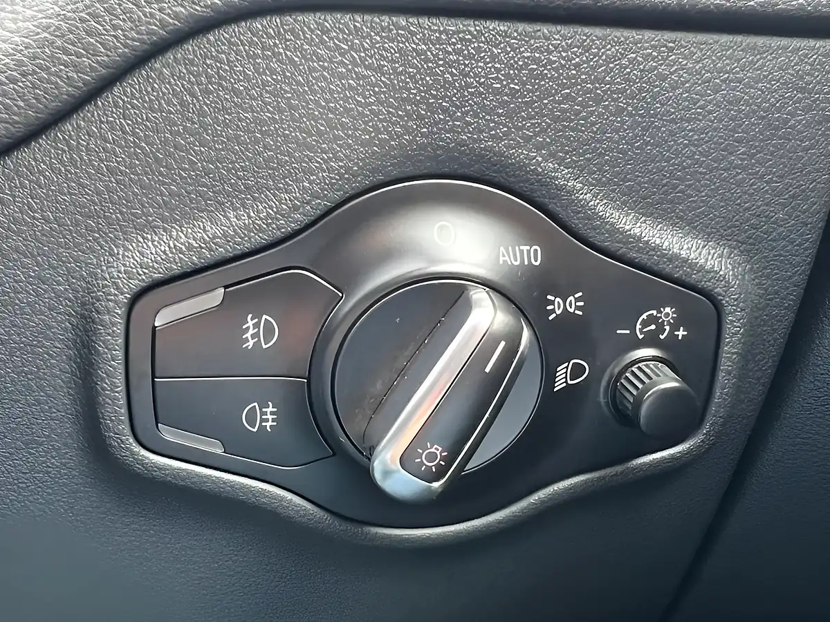 Used 2015 Audi Q5 S Line Plus Black - Interior and Exterior details 20