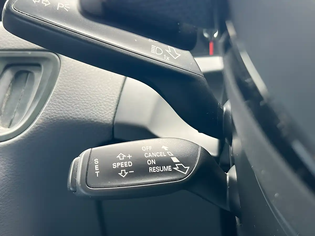 Used 2015 Audi Q5 S Line Plus Black - Interior and Exterior details 19