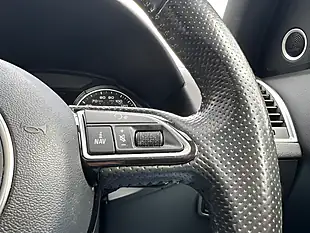 Used 2015 Audi Q5 S Line Plus Black - Interior and Exterior details 20