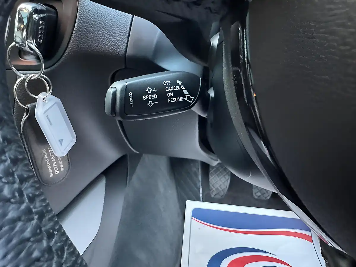 Used 2015 Audi Q5 S Line Plus Black - Interior and Exterior details 18