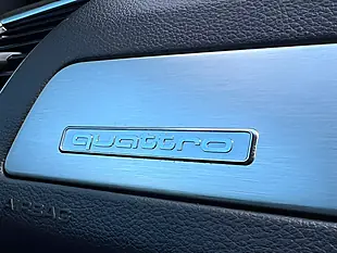 Used 2015 Audi Q5 S Line Plus Blue - Interior and Exterior details 18