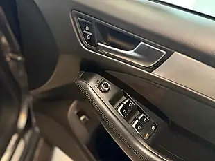 Used 2015 Audi Q5 S Line Plus Grey - Interior and Exterior details 12