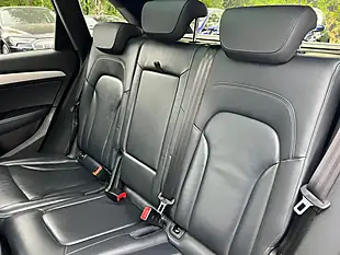 Used 2015 Audi Q5 S Line Plus Grey - Interior and Exterior details 14