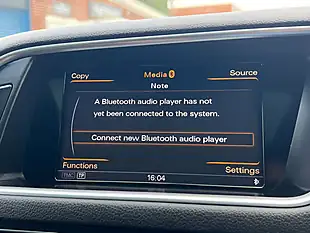 Used 2015 Audi Q5 S Line Plus Grey - Interior and Exterior details 16