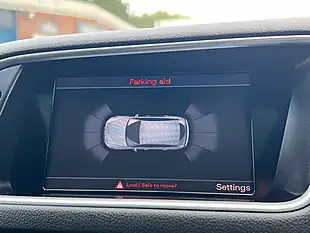 Used 2015 Audi Q5 S Line Plus Grey - Interior and Exterior details 17