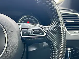 Used 2015 Audi Q5 S Line Plus Grey - Interior and Exterior details 20
