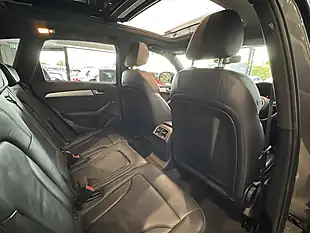 Used 2015 Audi Q5 S Line Plus Grey - Interior and Exterior details 10
