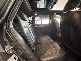 Used 2015 Audi Q5 S Line Plus Grey - Interior and Exterior details 11