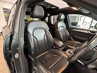 Used 2015 Audi Q5 S Line Plus Grey - Interior and Exterior details 13