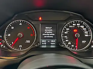 Used 2015 Audi Q5 S Line Plus Grey - Interior and Exterior details 18