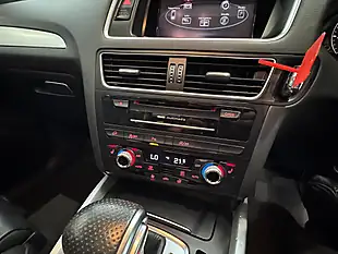 Used 2015 Audi Q5 S Line Plus Grey - Interior and Exterior details 19