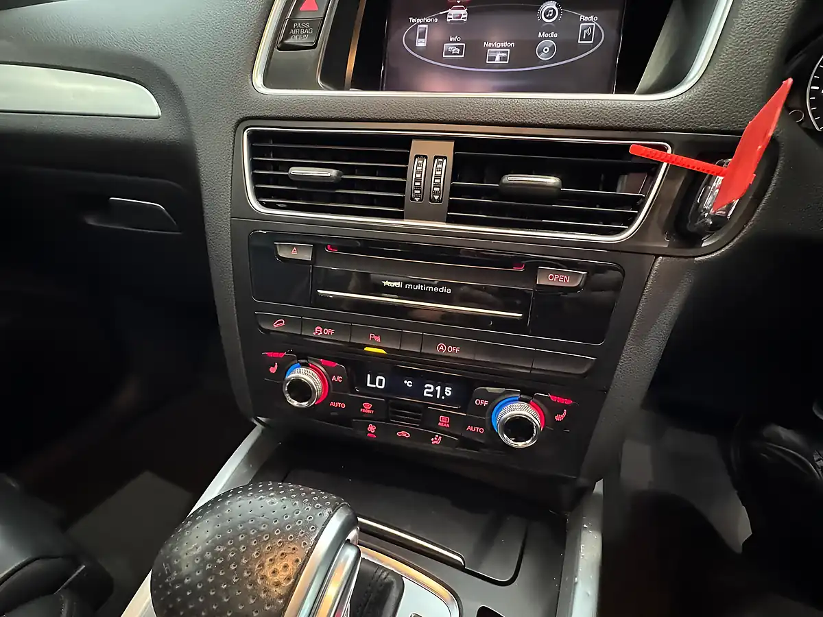 Used 2015 Audi Q5 S Line Plus Grey - Interior and Exterior details 19