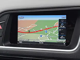 Used 2015 Audi Q5 S Line Plus Grey - Interior and Exterior details 11