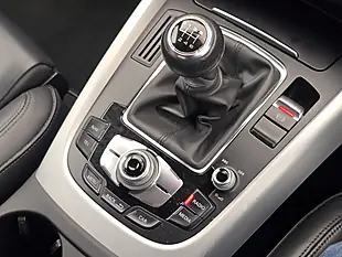 Used 2015 Audi Q5 S Line Plus Grey - Interior and Exterior details 14