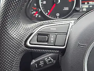 Used 2015 Audi Q5 S Line Plus Grey - Interior and Exterior details 15