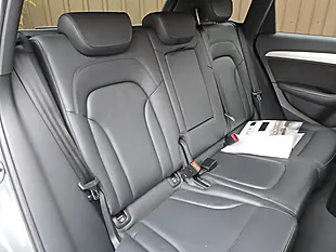 Used 2015 Audi Q5 S Line Plus Grey - Interior and Exterior details 18
