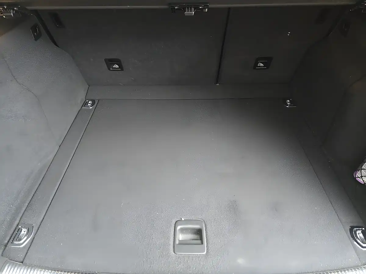 Used 2015 Audi Q5 S Line Plus Grey - Interior and Exterior details 19