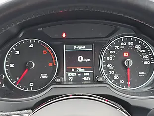 Used 2015 Audi Q5 S Line Plus Grey - Interior and Exterior details 9