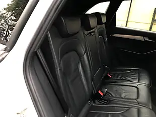 Used 2015 Audi Q5 S Line Plus - Interior and Exterior details 13