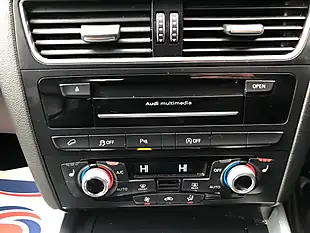Used 2015 Audi Q5 S Line Plus - Interior and Exterior details 15