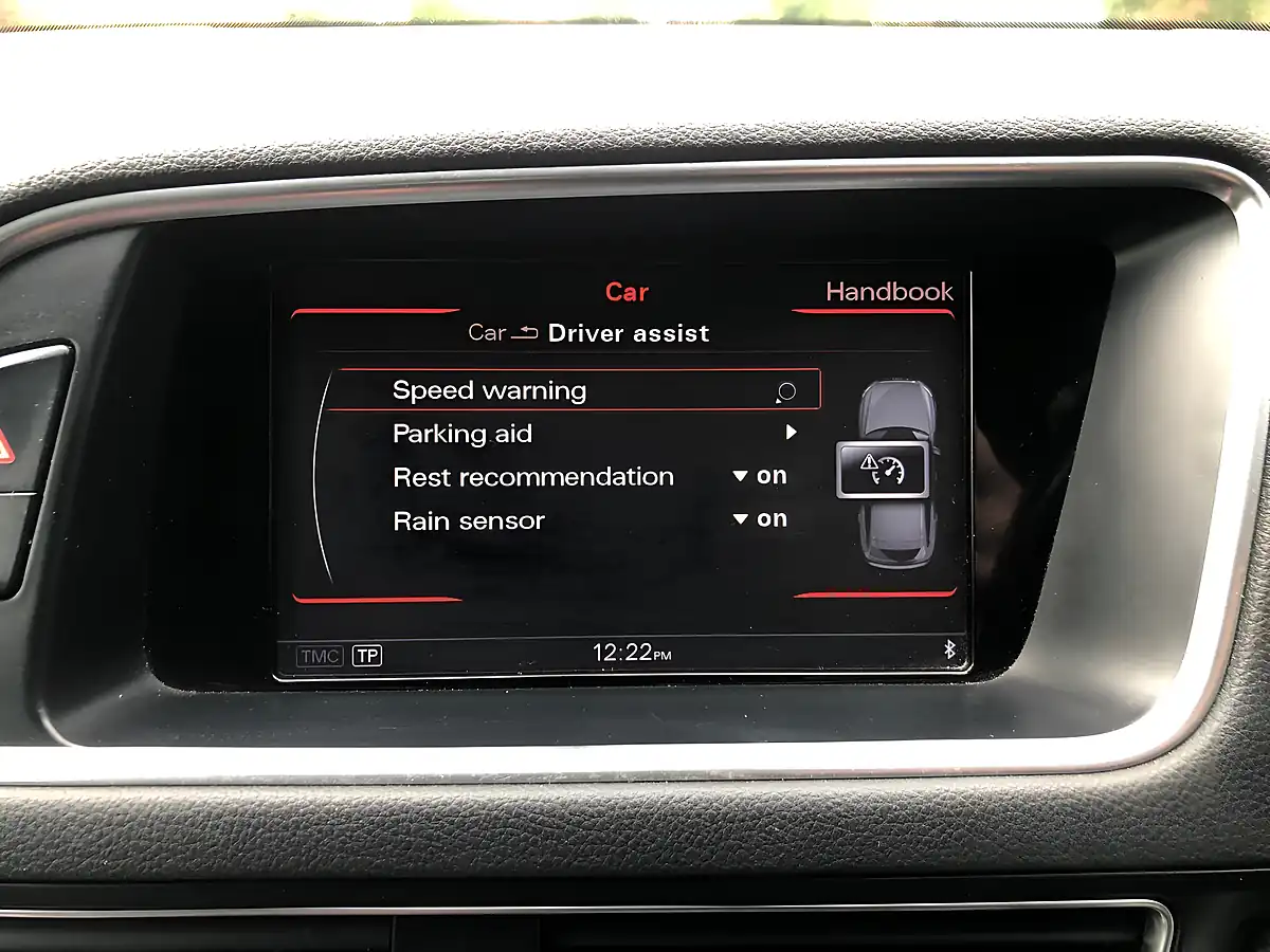 Used 2015 Audi Q5 S Line Plus - Interior and Exterior details 16
