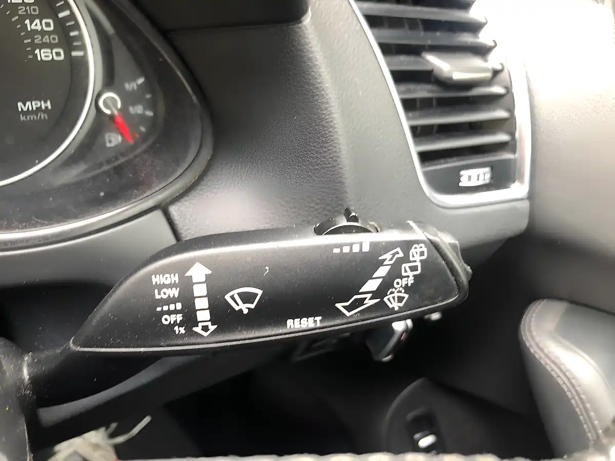 Used 2015 Audi Q5 S Line Plus - Interior and Exterior details 17