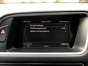 Used 2015 Audi Q5 S Line Plus - Interior and Exterior details 20