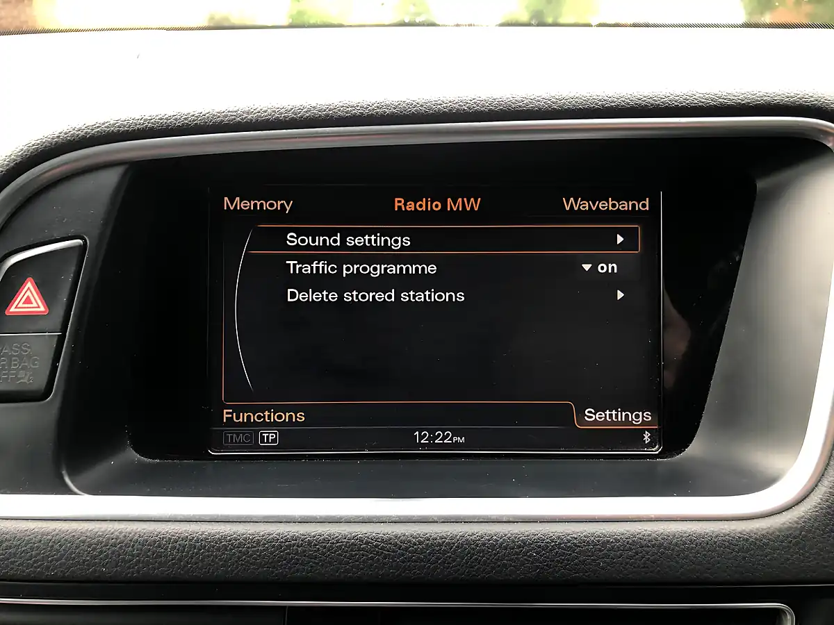 Used 2015 Audi Q5 S Line Plus - Interior and Exterior details 20