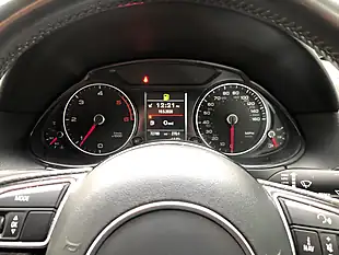 Used 2015 Audi Q5 S Line Plus - Interior and Exterior details 6
