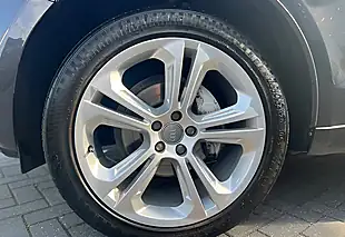 Used 2015 Audi Q5 S Line Plus Lava Grey - Interior and Exterior details 12