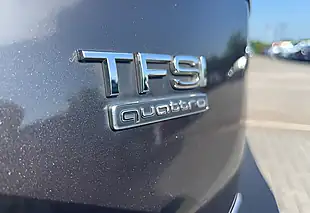 Used 2015 Audi Q5 S Line Plus Lava Grey - Interior and Exterior details 15