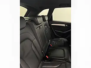 Used 2015 Audi Q5 S Line Plus Silver - Interior and Exterior details 13
