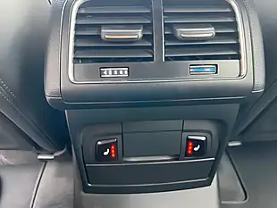 Used 2015 Audi Q5 S Line Plus White - Interior and Exterior details 12