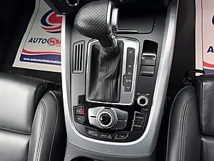 Used 2015 Audi Q5 S Line Plus White - Interior and Exterior details 11