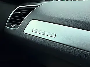 Used 2015 Audi Q5 S Line Plus White - Interior and Exterior details 18