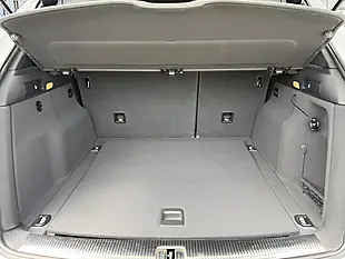 Used 2015 Audi Q5 S Line Plus White - Interior and Exterior details 20