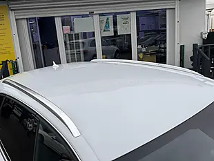 Used 2015 Audi Q5 S Line Plus White - Interior and Exterior details 10