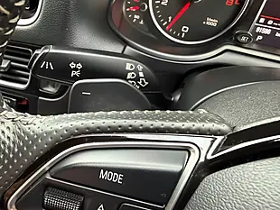 Used 2015 Audi Q5 S Line Plus White - Interior and Exterior details 15