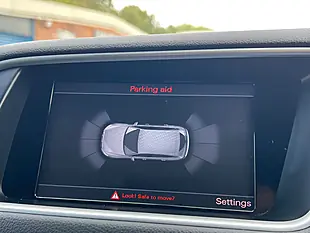 Used 2015 Audi Q5 S Line Silver - Interior and Exterior details 15