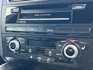 Used 2015 Audi Q5 S Line Silver - Interior and Exterior details 17