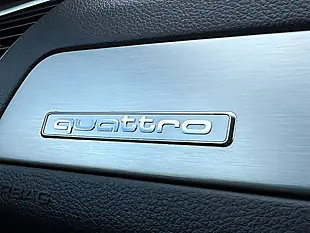 Used 2015 Audi Q5 S Line Silver - Interior and Exterior details 18