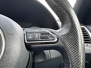 Used 2015 Audi Q5 S Line Silver - Interior and Exterior details 20