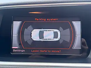 Used 2015 Audi Q5 Se White - Interior and Exterior details 15